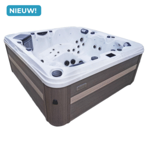 Spacuzzi Deluxe 2026 Spa