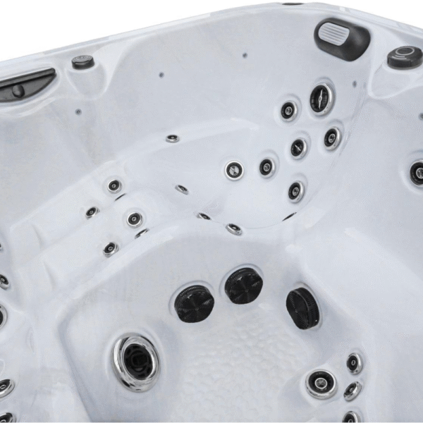 Spacuzzi Deluxe 2026 Spa