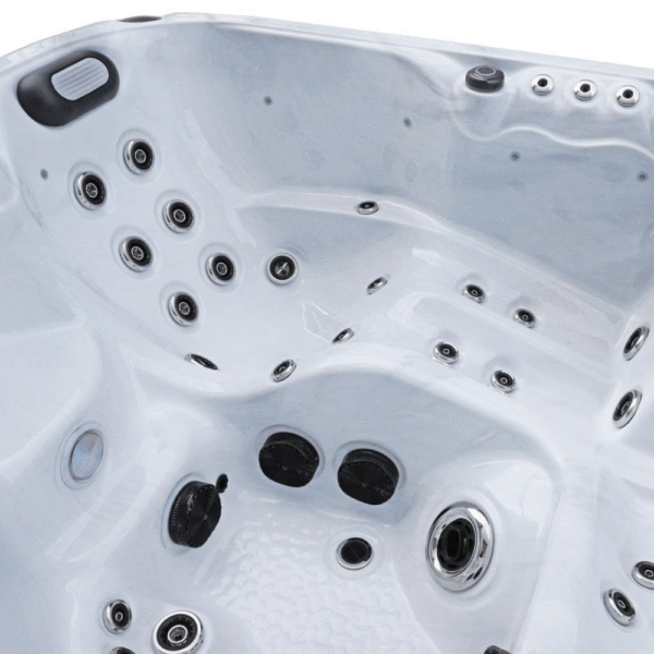 Spacuzzi Deluxe 2026 Spa