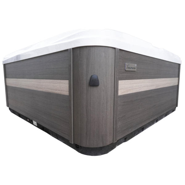 Spacuzzi Deluxe 2026 Spa