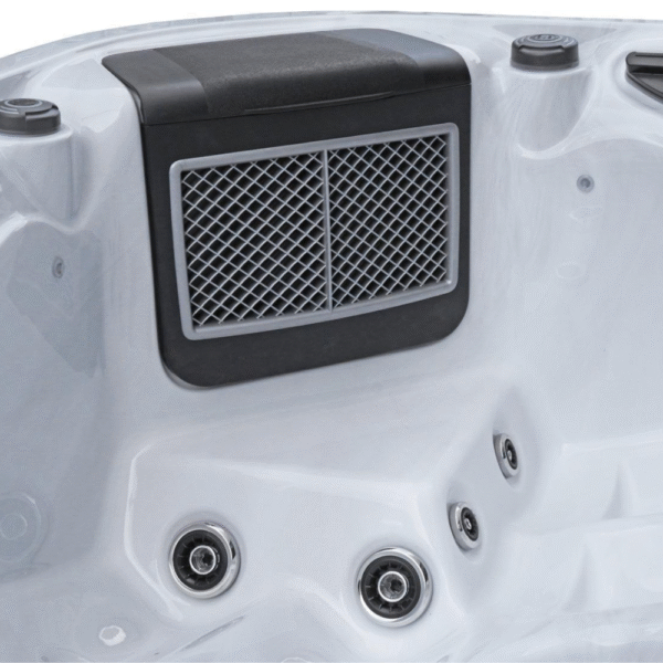 Spacuzzi Deluxe 2026 Spa
