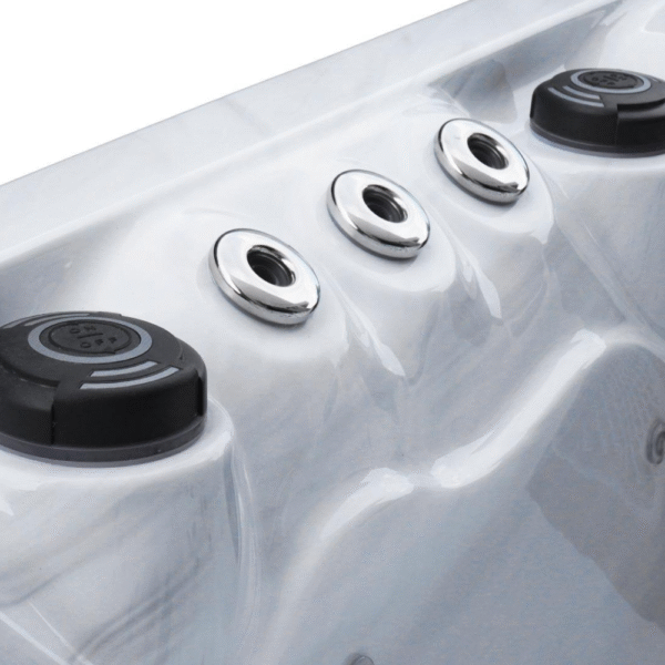 Spacuzzi Deluxe 2026 Spa