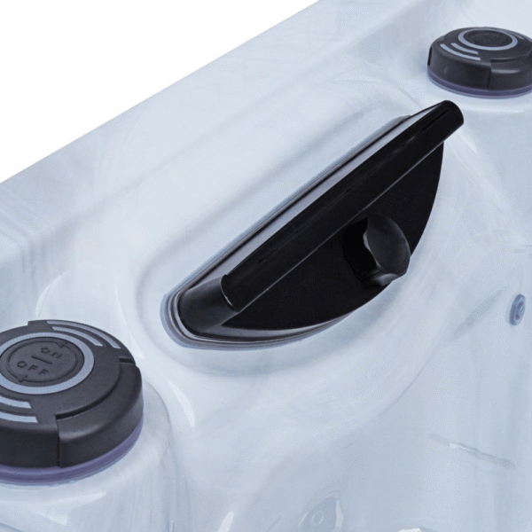 Spacuzzi Deluxe 2026 Spa
