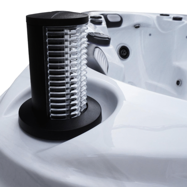 Spacuzzi Deluxe 2026 Spa