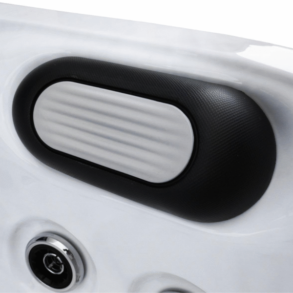 Spacuzzi Deluxe 2026 Spa