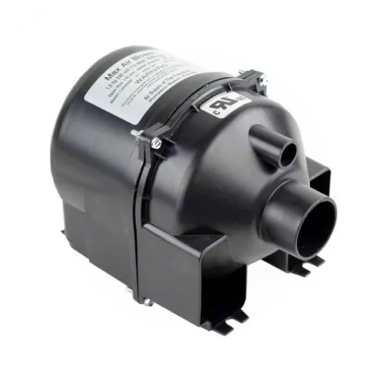 Max Air Blowers