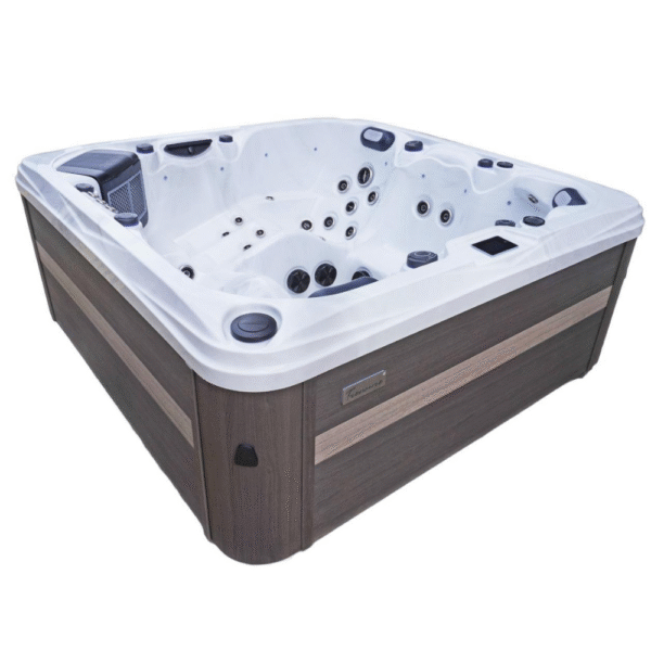 Spacuzzi Deluxe 2026 Spa