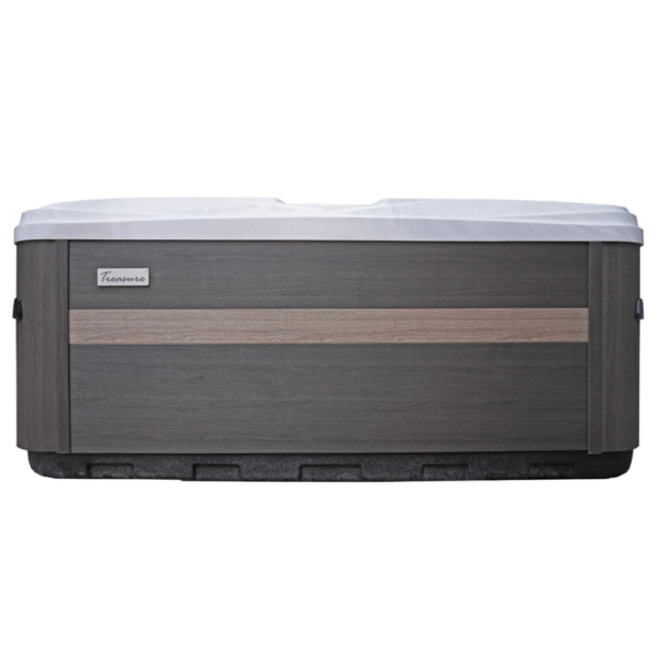 Spacuzzi Deluxe 2026 Spa
