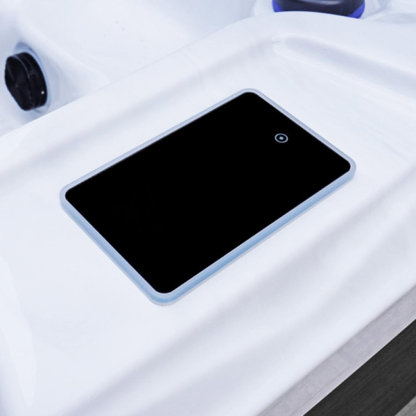 Spacuzzi Deluxe 2026 Spa