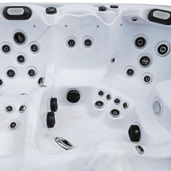 Spacuzzi Deluxe 2026 Spa