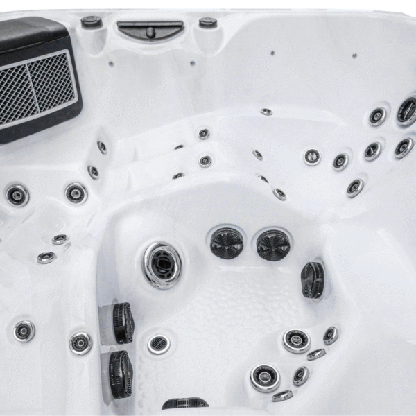 Spacuzzi Deluxe 2026 Spa