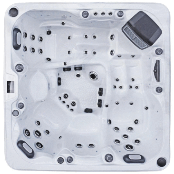 Spacuzzi Deluxe 2026 Spa