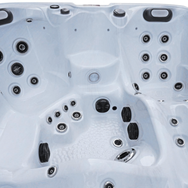 Spacuzzi Deluxe 2026 Spa