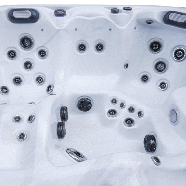 Spacuzzi Deluxe 2026 Spa