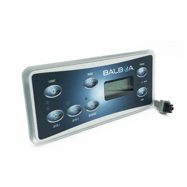 Balboa ML551 Spa Bedieningspaneel