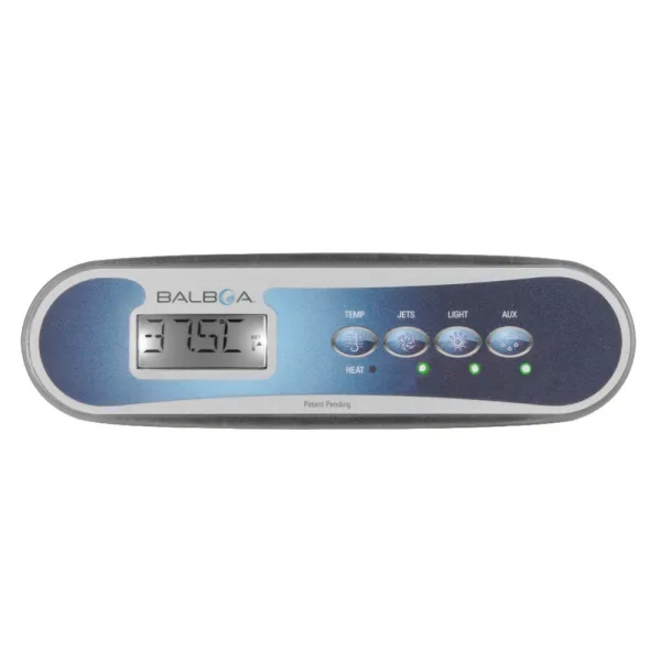 Balboa TP400 Spa Bedieningspaneel