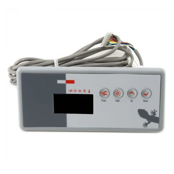 Gecko TSC-19 (K-19) Spa Bedieningspaneel
