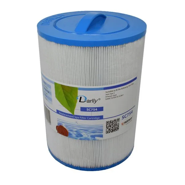 Darlly Spa filter SC754 (6CH-352)