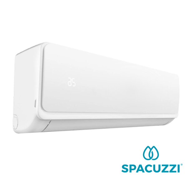 Spacuzzi Airconditioner 24000BTU(7,0kW) Inverter A+++