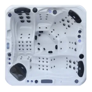 Premium Spa Modellen