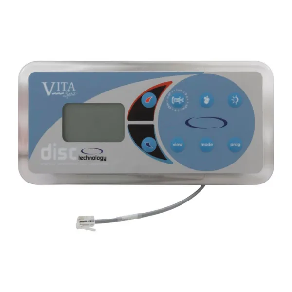Vita Spa L700 Spa Bedieningspaneel