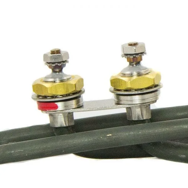 Balboa 3 kW Spa Heater Element 800inc - Afbeelding 2