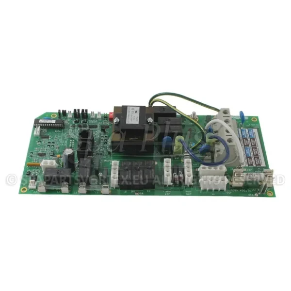 Balboa GS510DZ Spa Printplaat