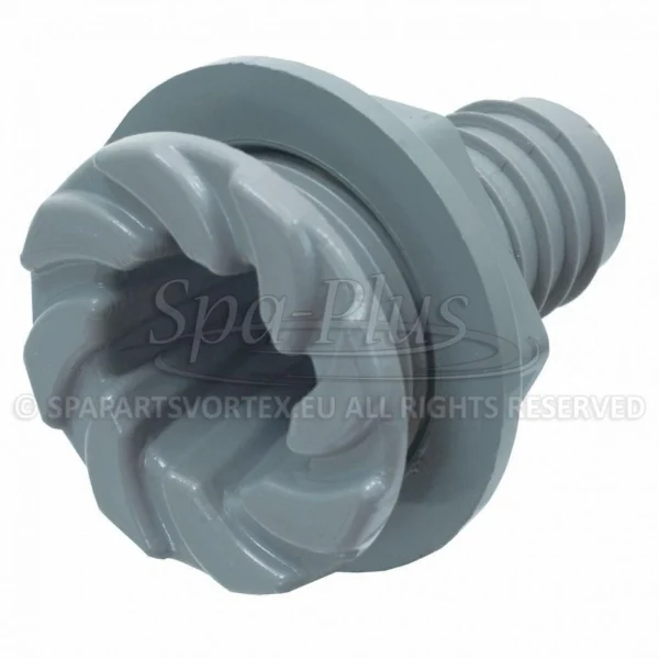 Waterway Swirl Jet (Ozone Wall Fitting)