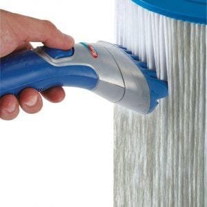 Filter schoonmaak accessoires