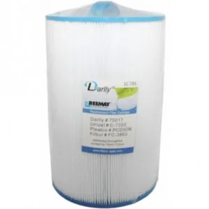 Darlly Spa filter SC786 (C-7350)