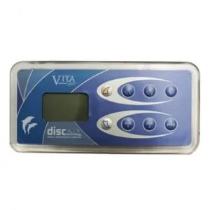 Bedieningspanelen Vita