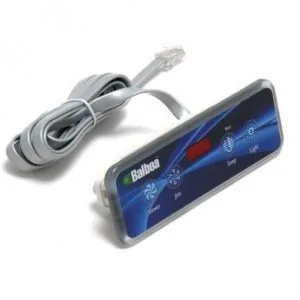 Balboa VL403 Spa Bedieningspaneel