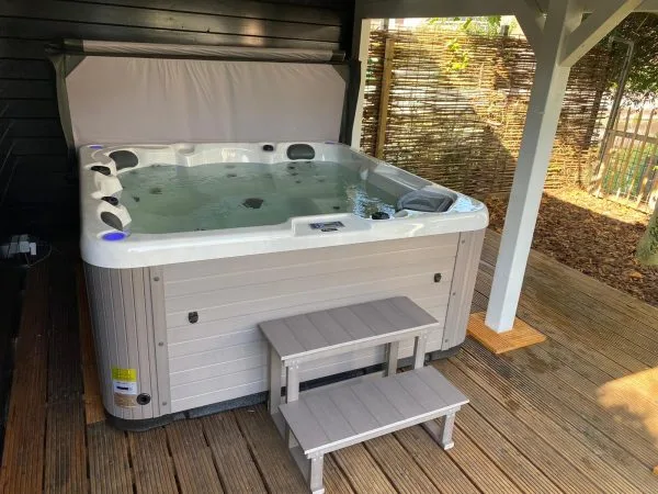 Spacuzzi H15 Spa Trap - Afbeelding 2
