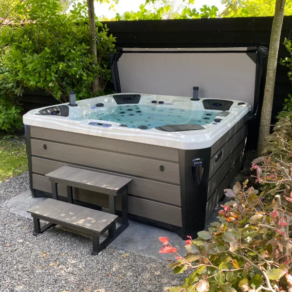 Spacuzzi H12 Spa Trap - Afbeelding 2