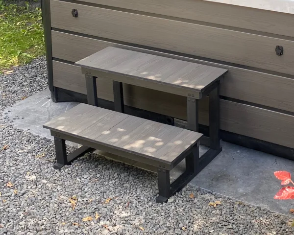 Spacuzzi H12 Spa Trap