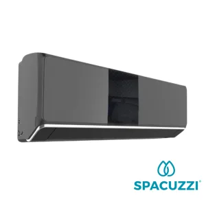 Spacuzzi Airconditioner 12000BTU(3,5kW) Inverter A+++ Premium Antraciet