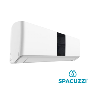 Spacuzzi Airconditioner 12000BTU(3,5kW) Inverter A+++ Premium Wit