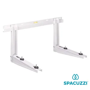 Spacuzzi Airconditioner wandbeugel