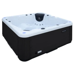 Spacuzzi Eco Basic Spa Zeer Zuinig! Plug & Play!