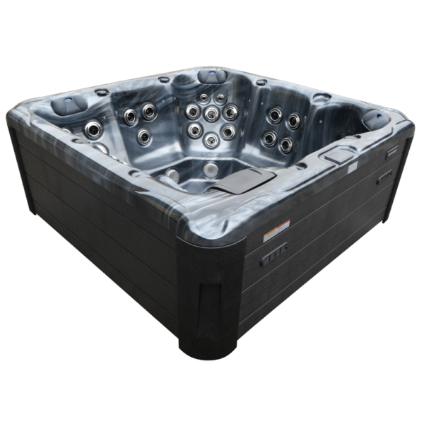 Spacuzzi Premium Deluxe Spa Midnight Opal