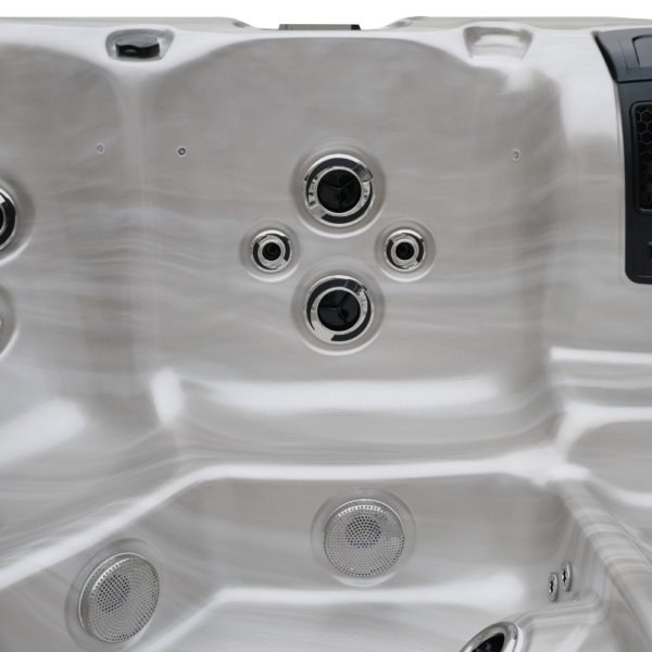 Spacuzzi Deluxe Spa