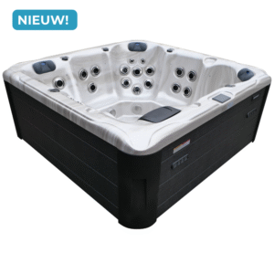 Spacuzzi Deluxe Spa