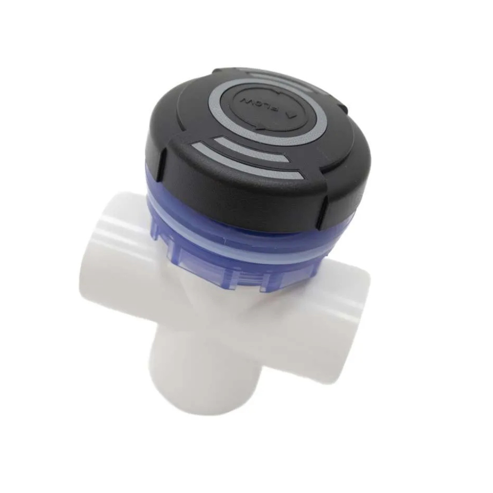 Spacuzzi Diverter 2 inch (Deluxe Spa)