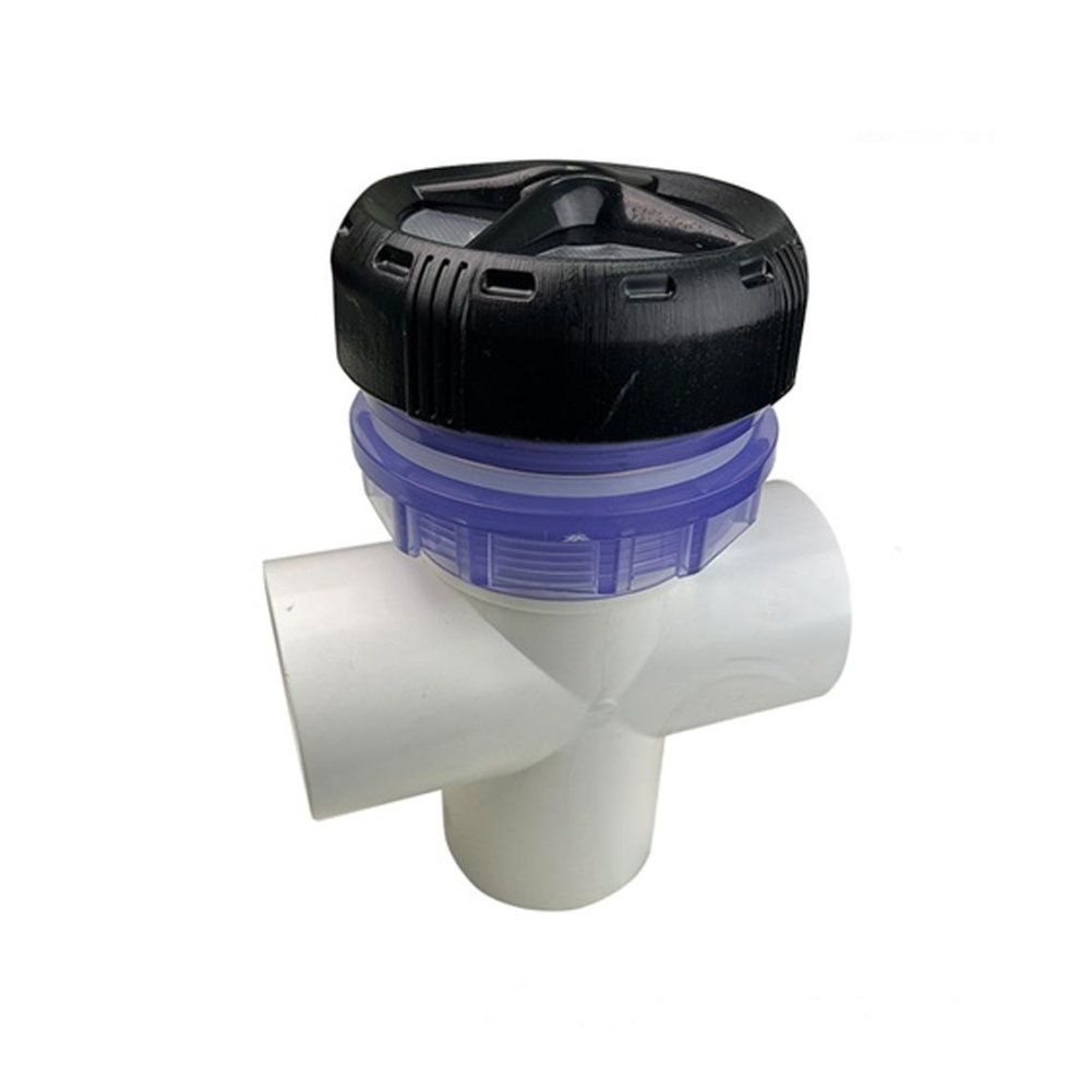 Spacuzzi Diverter 2 Inch