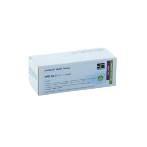Lovibond DPD No.3 EVO Tabletten