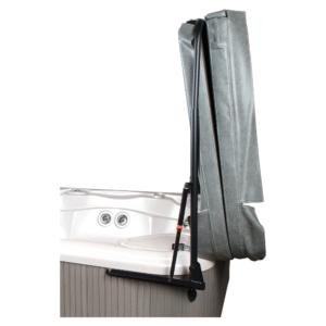 Spacuzzi VX3 Coverlifter