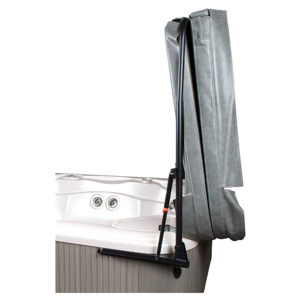 Spacuzzi VX3 Coverlifter