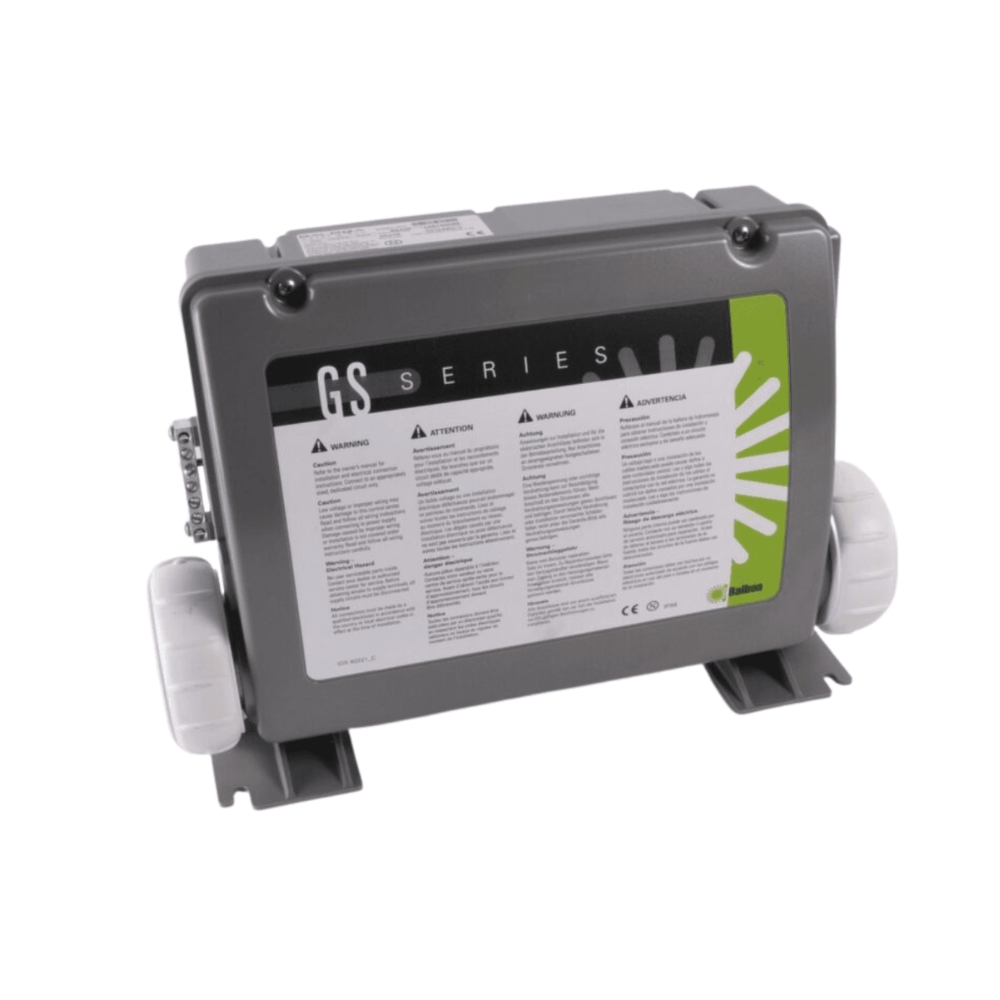 Balboa GPS501Z Spa Besturingssysteem 3kW