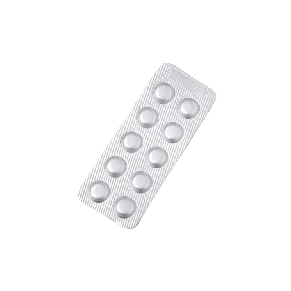 Lovibond DPD No. 1 Tabletten (100 stuks)