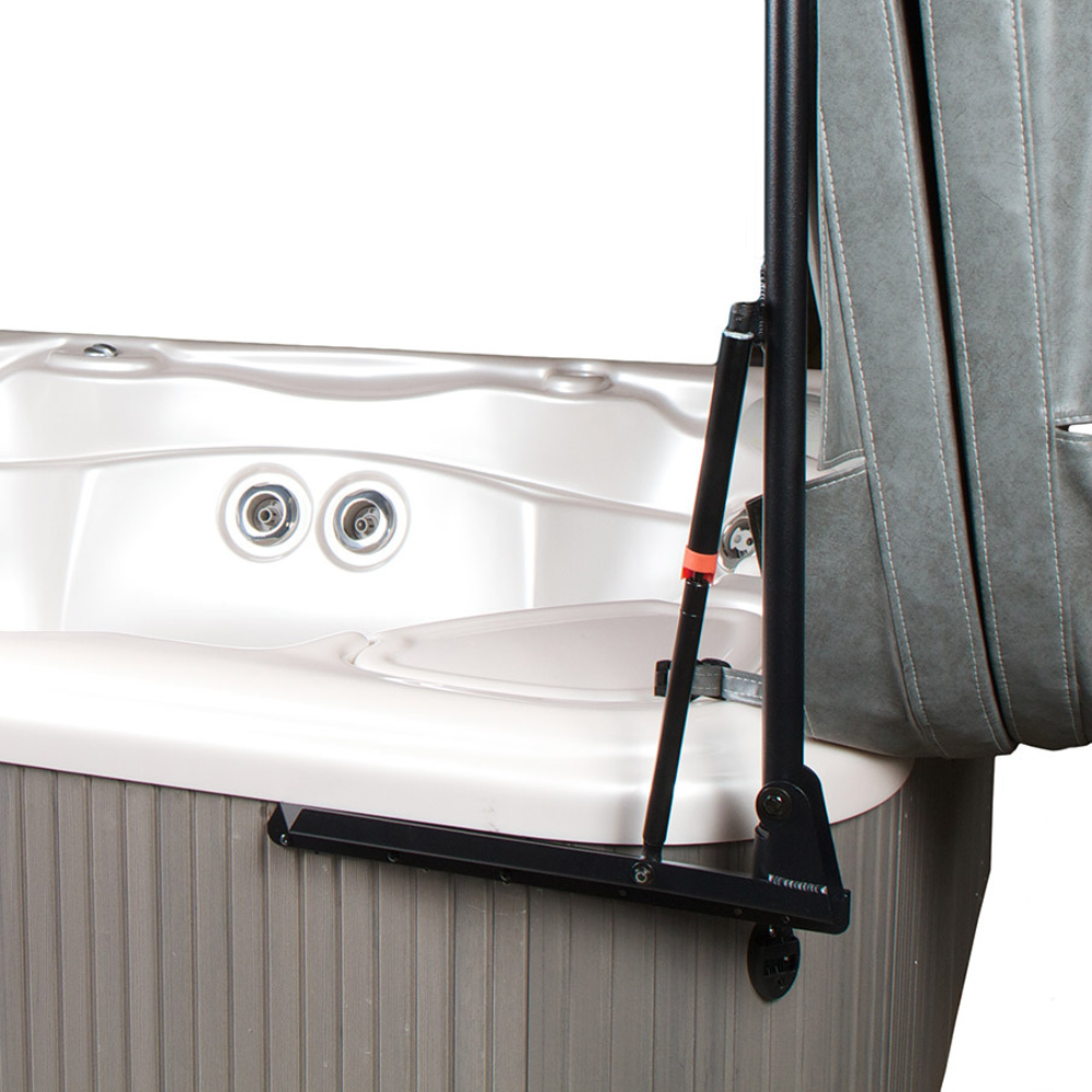 Spacuzzi VX3 Coverlifter